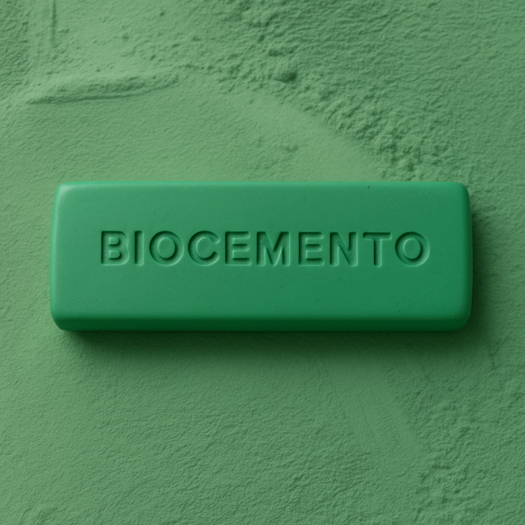 Kit Complet Béton Ciré Écologique à la Chaux Biocemento – Base + Finition Béton Coulé Lisse (20kg + 5L & 18kg + 5L)