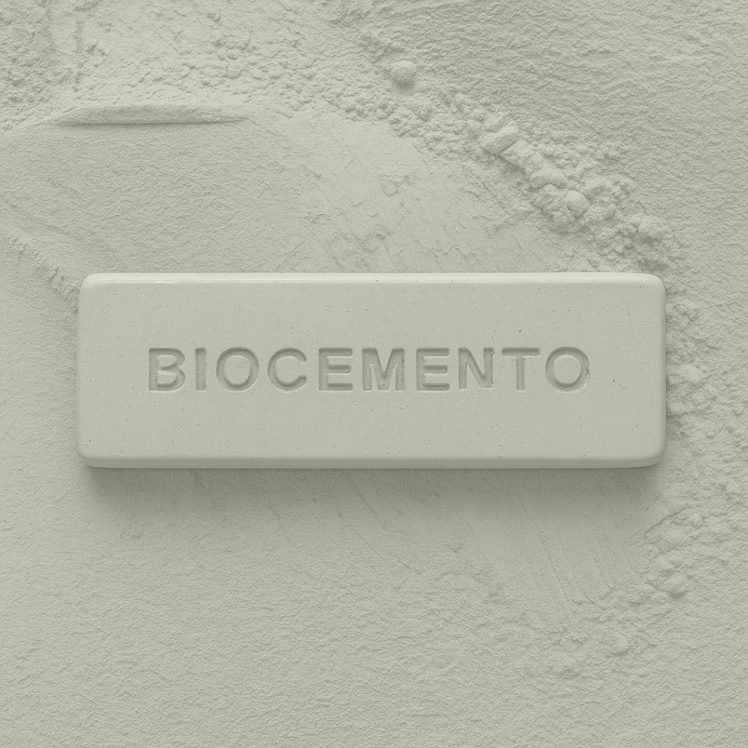 Kit Complet Béton Ciré Écologique à la Chaux Biocemento – Base + Finition Béton Coulé Lisse (20kg + 5L & 18kg + 5L)