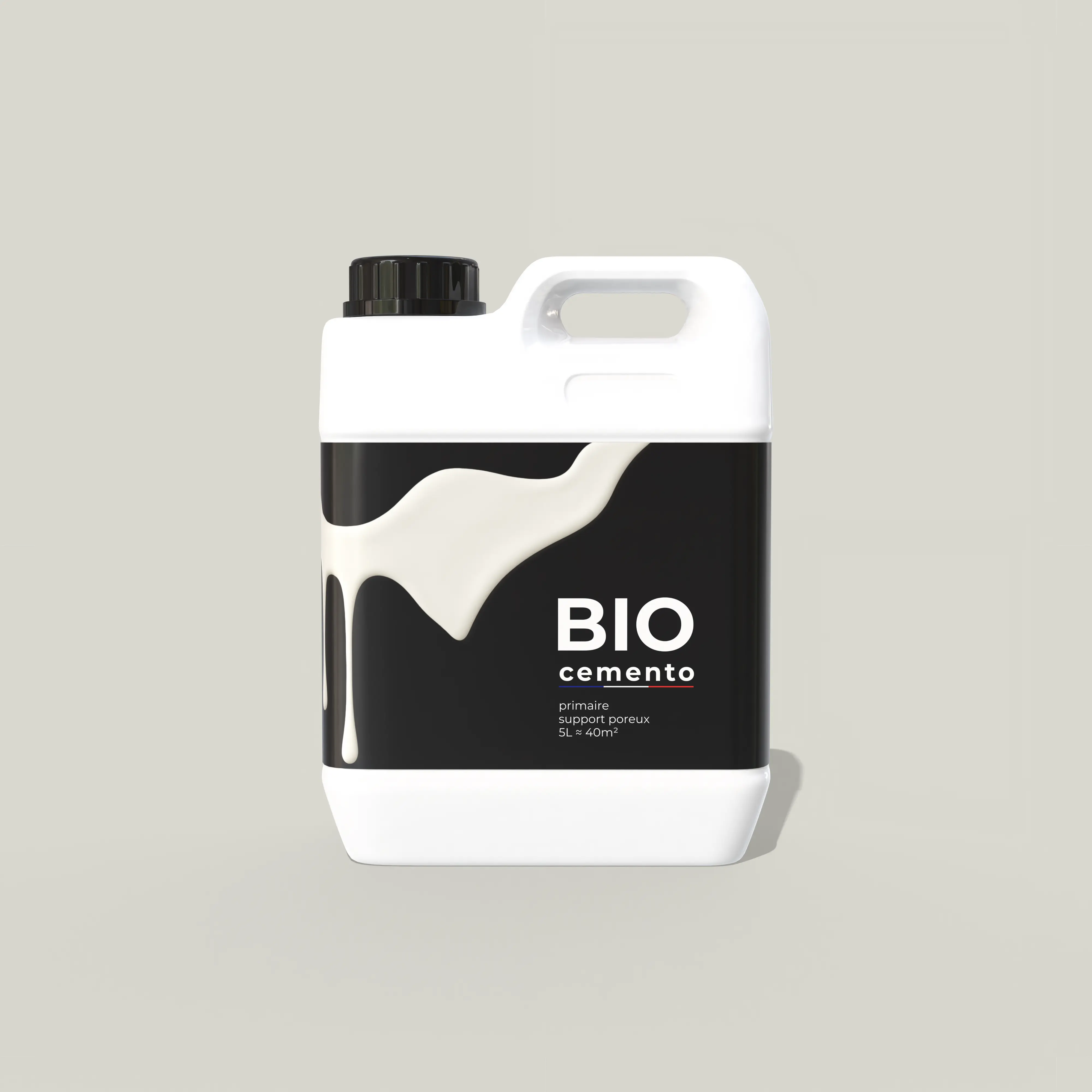 Primaire Béton Ciré Biocemento 5L