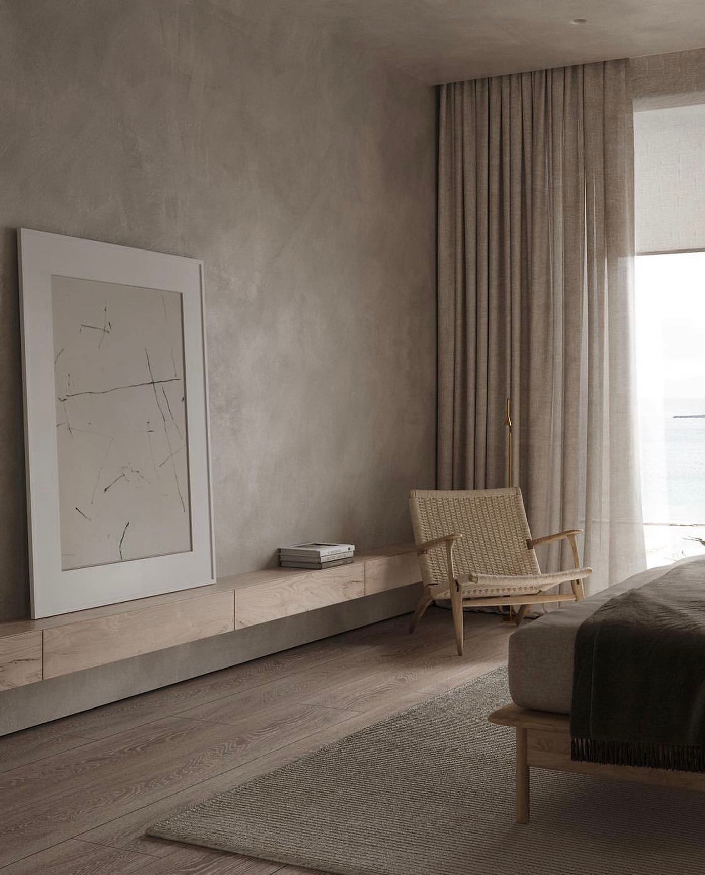 Béton Ciré : Le Guide Ultime pour Comprendre le Coût et Rénover Votre Sol