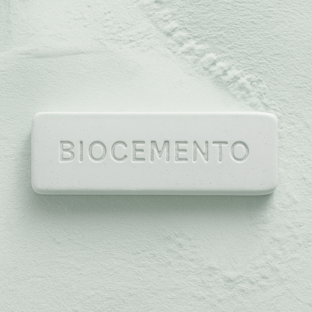 Kit Béton Ciré Écologique à la Chaux Biocemento – Finition Béton Coulé Lisse & Minimaliste (20kg Poudre + 5L Résine)