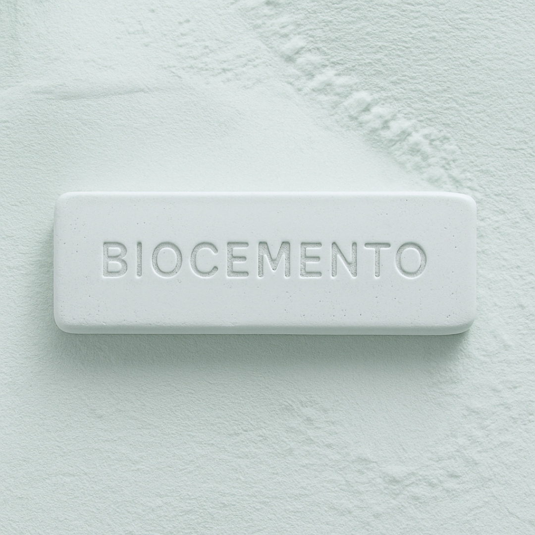 Kit Béton Ciré Écologique à la Chaux Biocemento – Finition Béton Coulé Lisse & Minimaliste (20kg Poudre + 5L Résine)