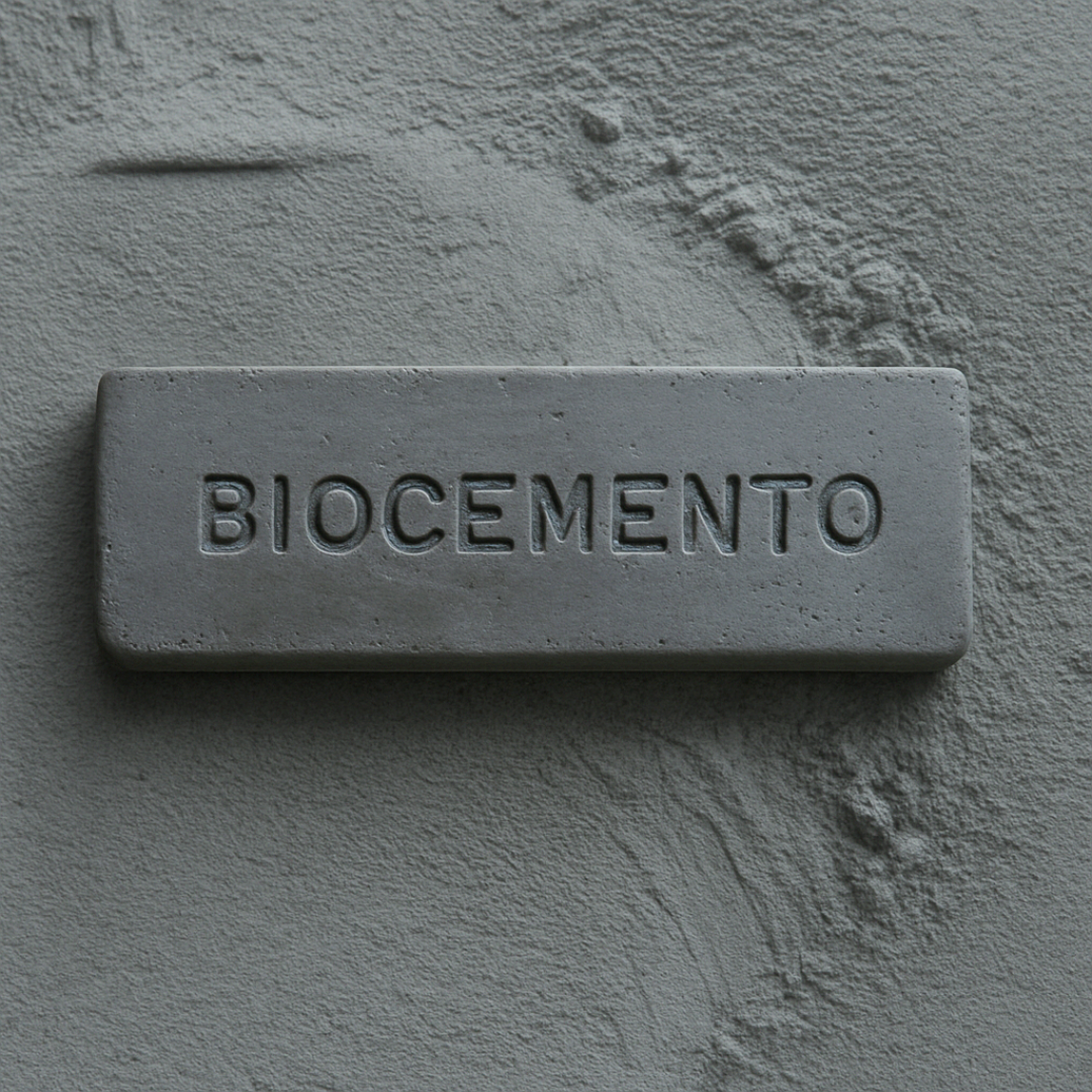 Kit Biocemento chaux écologique
